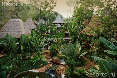 Pimalai Resort & Spa 36